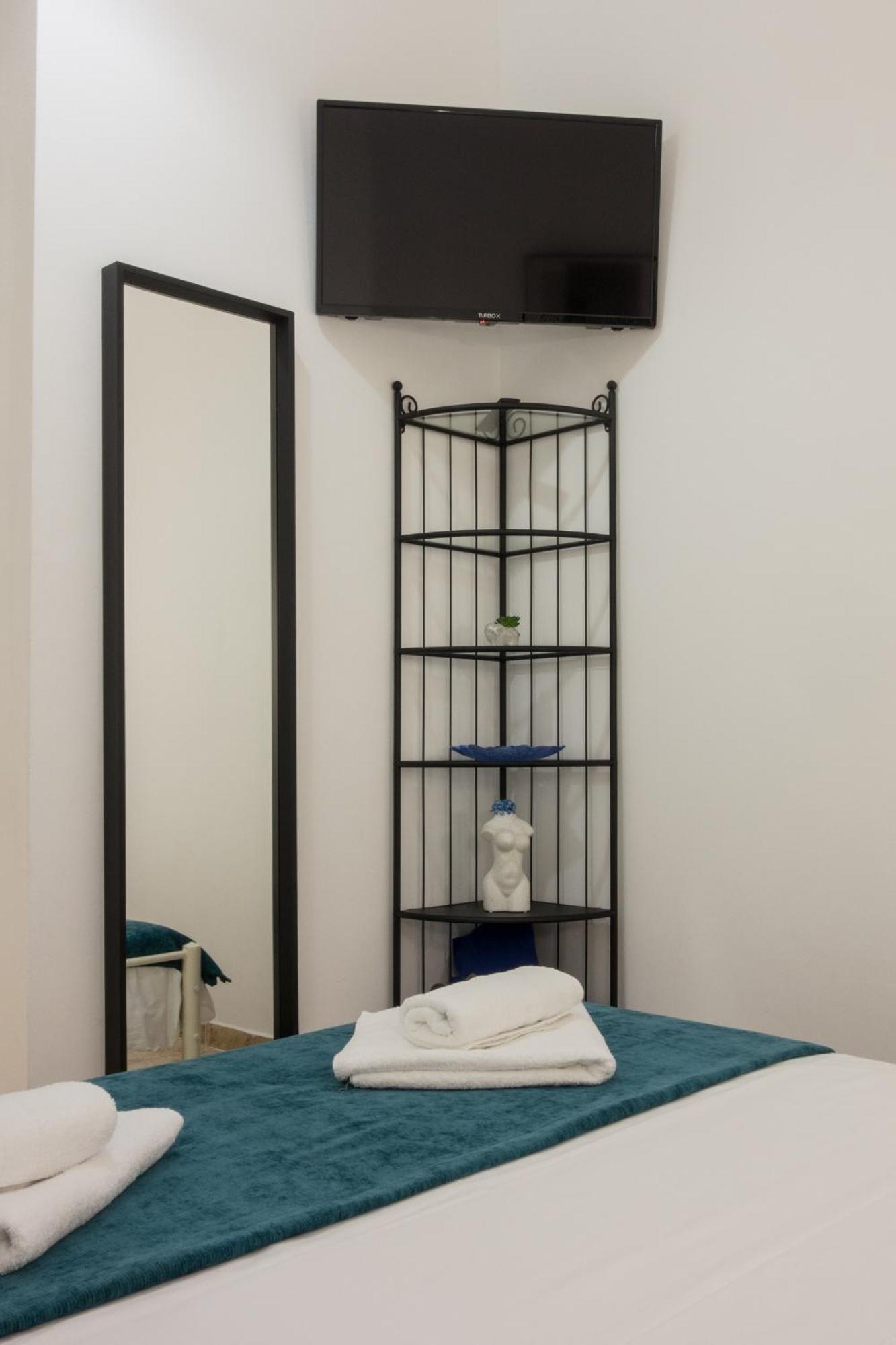 Zilina Homes Ханья Экстерьер фото