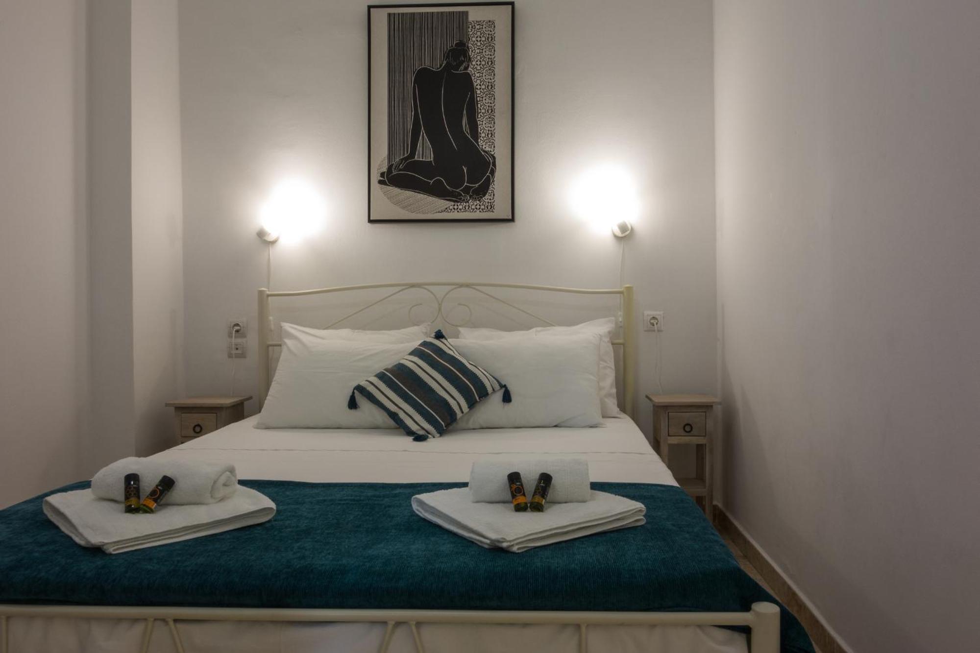 Zilina Homes Ханья Экстерьер фото